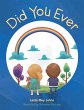 Did You Ever (eBook, ePUB) - Bild 1