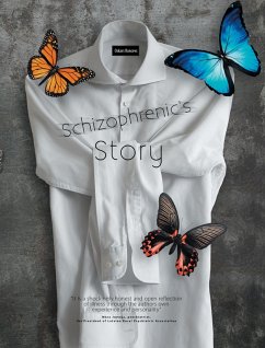 Schizophrenic'S Story (eBook, ePUB) - Rancevs, Oskars