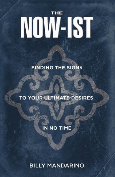 The Now-Ist (eBook, ePUB)