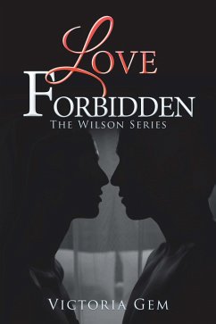 Cover Love Forbidden (eBook, ePUB)