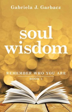 Cover Soul Wisdom (eBook, ePUB)