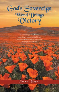 God's Sovereign Word Brings Victory (eBook, ePUB) - Hart, Joan