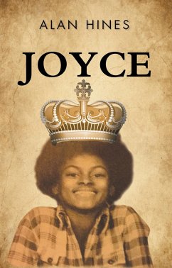 Joyce (eBook, ePUB) - Hines, Alan