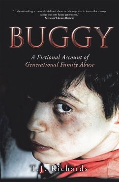 Buggy (eBook, ePUB)