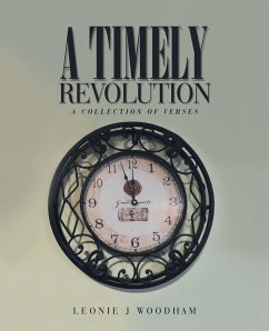 Cover A Timely Revolution (eBook, ePUB)