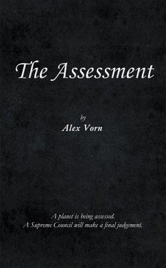 The Assessment (eBook, ePUB) - Vorn, Alex