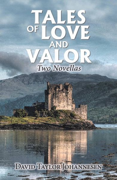 Tales of Love and Valor (eBook, ePUB)