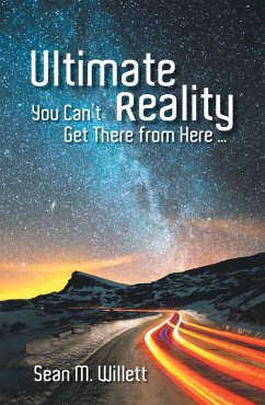 Ultimate Reality (eBook, ePUB) - Willett, Sean M.