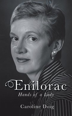 Cover Enilorac (eBook, ePUB)