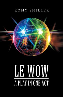 Cover Le Wow (eBook, ePUB)