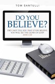 Do You Believe? (eBook, ePUB)