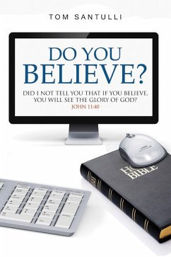 Cover Do You Believe? (eBook, ePUB)