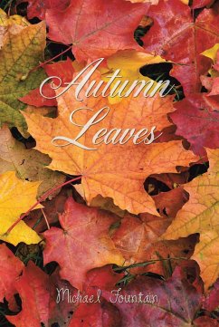 Cover Autumn Leaves (eBook, ePUB)