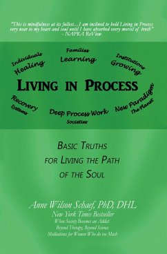 Living in Process (eBook, ePUB)