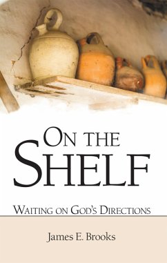 On the Shelf (eBook, ePUB) - Brooks, James E.