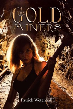 Cover The Gold Miners (eBook, ePUB)