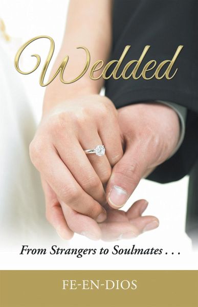 Wedded (eBook, ePUB)