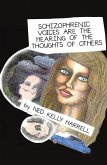 Schizophrenic Voices Are the Hearing of the Thoughts of Others (eBook, ePUB)