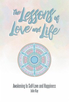Cover The Lessons of Love and Life (eBook, ePUB)