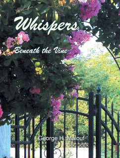 Cover Whispers Beneath the Vine (eBook, ePUB)