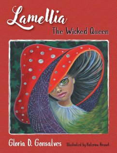 Cover Lamellia (eBook, ePUB)