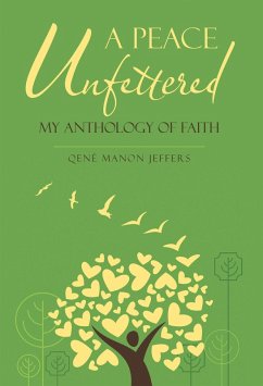 A Peace Unfettered (eBook, ePUB) - Jeffers, Qené Manon