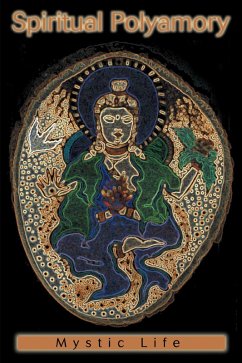 Cover Spiritual Polyamory (eBook, ePUB)