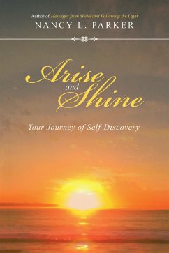 Cover Arise and Shine (eBook, ePUB)