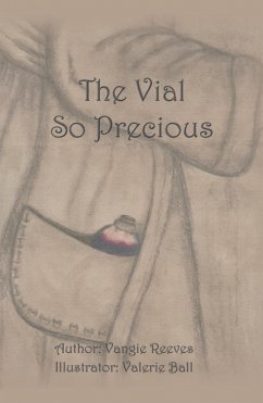 Cover The Vial so Precious (eBook, ePUB)