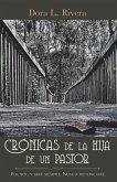 Crónicas De La Hija De Un Pastor (eBook, ePUB) Crónicas De La Hija De Un Pastor (eBook, ePUB)