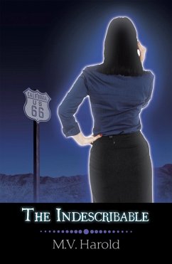 Cover The Indescribable (eBook, ePUB)