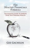The Healthy Financials Formula (eBook, ePUB)