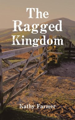 Cover The Ragged Kingdom (eBook, ePUB)