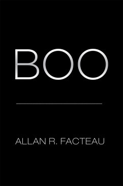 Boo (eBook, ePUB) - Facteau, Allan R.