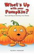 What's up with Your Pumpkin? (eBook,... - Bild 1