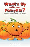 What's up with Your Pumpkin? (eBook, ePUB)