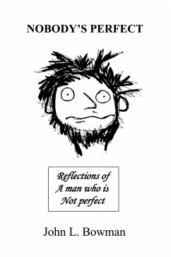 Nobody's Perfect (eBook, ePUB)