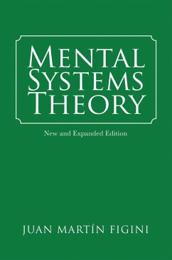 Mental Systems Theory (eBook, ePUB)