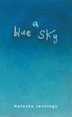 Cover A Blue Sky (eBook, ePUB)
