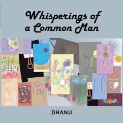 Cover Whisperings of a Common Man (eBook, ePUB)
