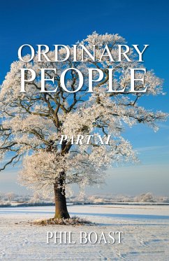 Cover Ordinary People (eBook, ePUB)