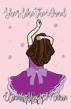 Cover She'S Like the Wind (eBook, ePUB)