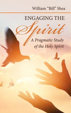 Cover Engaging the Spirit (eBook, ePUB)