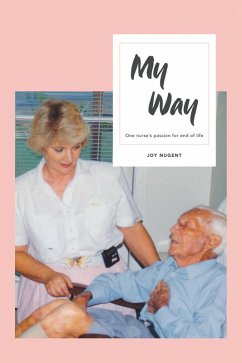 Cover My Way (eBook, ePUB)