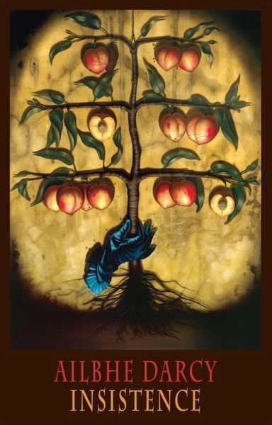 Insistence (eBook, ePUB) Insistence (eBook, ePUB)