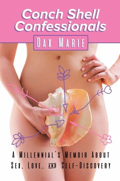 Conch Shell Confessionals (eBook, ePUB) - Marie, Dax
