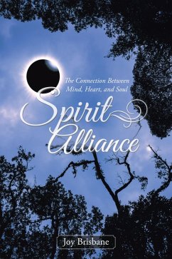 Spirit Alliance (eBook, ePUB) - Brisbane, Joy