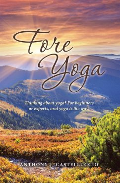 Fore Yoga (eBook, ePUB) - Castelluccio, Anthony J