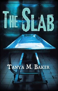 Cover The Slab (eBook, ePUB)