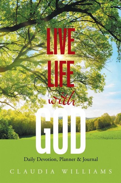 Live Life with God (eBook, ePUB) Live Life with God (eBook, ePUB)